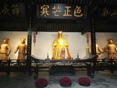 -包公祠