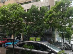 景观位-马一洒开锅羊肉清真餐厅(京汉店)