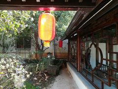 -唐风温泉
