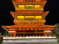 -台儿庄古城