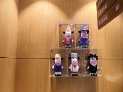 -一只酸奶牛(八一路店)