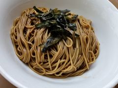 特色葱油拌面-南小馆(迪士尼小镇店)