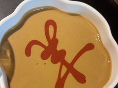 -羊大爷涮肉(亮马桥店)