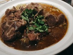 -三个大叔东北烧烤·砂锅菜(西三旗店)