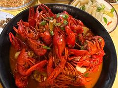 -小田油焖小龙虾(双井店)