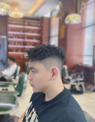 -尼特斯男士发型馆