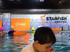 -蓝旗亲子游泳(贵阳中心店)
