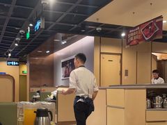 -海底捞火锅(青山湖万达夜宵主题店)