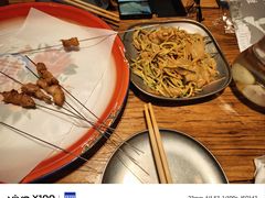 -北丐先生·野馄饨烧烤(泰达E街区店)