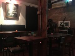 大堂-肆角餐吧4Corners(烟袋斜街店)