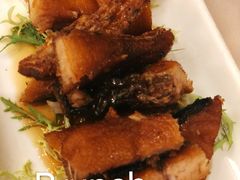 -得月楼·省级非遗·传统苏帮菜(观前店)