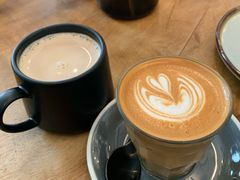 澳白-RAC BAR(安福路店)