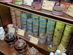 -布兰兔的植物庄园(杭州南宋御街店)