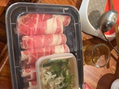 -乐宴·老北京铜火锅(八卦岭店)