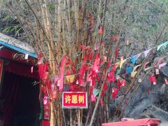 android_upload_pic-崆峒岩风景区