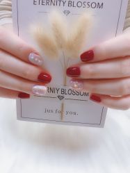 -7嘉nail eyelash·美甲美睫