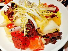-黑鸡小馆(金源店)
