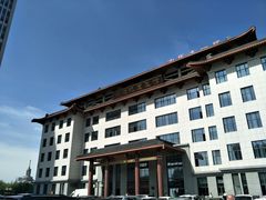 -黑龙江中医药大学附属第一医院