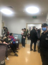 -首都儿科研究所附属儿童医院