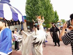 -华夏文旅海洋公园