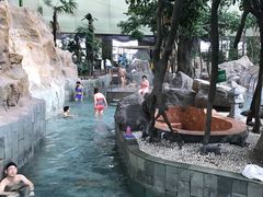 -青岛海泉湾度假区温泉
