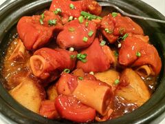 -汤城小厨•粤菜•靓汤(苏州街店)