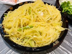-满园烤鸭·春饼(沈北万达店)