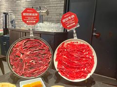 -巴蜀大将火锅(春熙店)