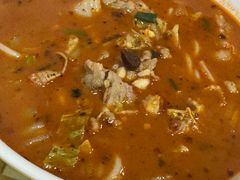 -酸辣粉(氹仔店)