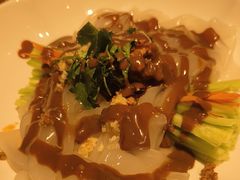 -李记饺子·熏酱东北菜(欢乐谷店)