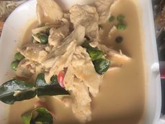 -Kat's Kitchen