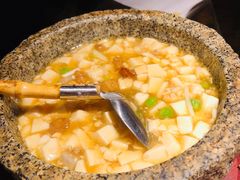 -绿茶餐厅(西湖银泰百货店)