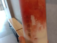 -书亦烧仙草(七花店)