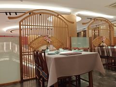 -森隆饭庄(崇文门新世界百货店)