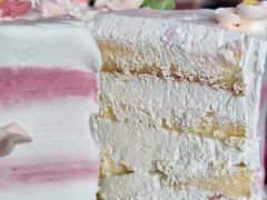 -BONCAKE裱花蛋糕(万象汇店)
