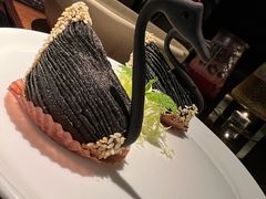 -海派悦庭·海胆烧麦·新融合菜(凯德广场店)