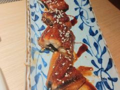 -德川家日本料理(华堂·新辰汇店)