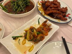 -玲珑餐厅(陕西南路店)
