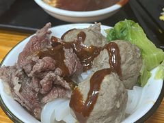 -镇记牛杂店(新豪里北店)