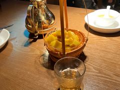 -张家卫·阳江菜·小海鲜(肥婆湾桥店)