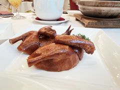 -利苑酒家(宜安广场店)