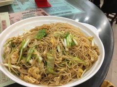 -荔园小馆(园岭新村二期店)