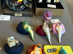 -茑屋书店(天目里店)