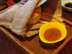-杭州西子湖四季酒店-WL BISTRO西湖餐厅(灵隐路店)