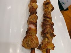 红柳烤串-巴依老爷新疆美食(望京小街店)