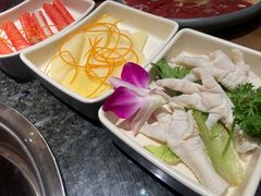 -井格重庆火锅(临平银泰城店)