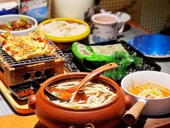 -雀舞云南菜(乐客城店)