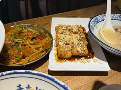 -三生小馆(亭知路店)