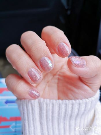 适合春天spring️的仙女美甲~