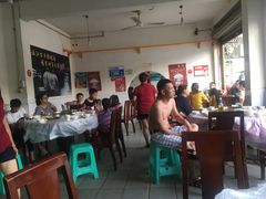 大堂-温江公平红烧兔(总店)